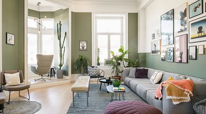 kontorshotell i Linköping - Dospace Stora Torget