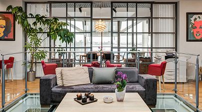 kontorshotell i Nacka - Quality Office Nacka
