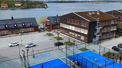 kontorshotell i Nacka - Quality Office Nacka