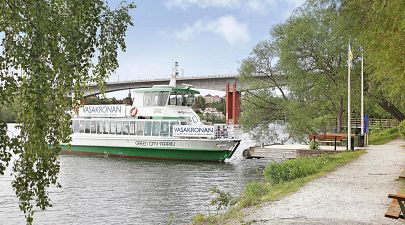 kontorshotell i Bromma - Vasakronan Gustavslundsvägen 139