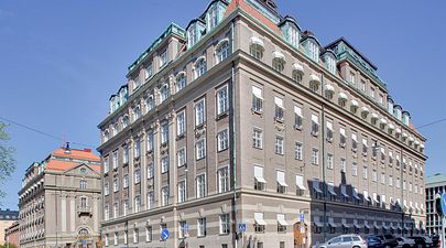 kontorshotell i Stockholm - Vasakronan Östermalmsgatan 87A