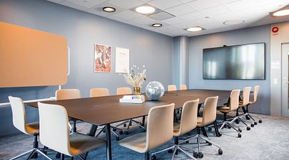 kontorshotell i Malmö - Mindpark Hyllie Skrivaregatan