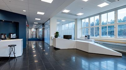 kontorshotell i Hägersten - Vasakronan Telefonvägen 26