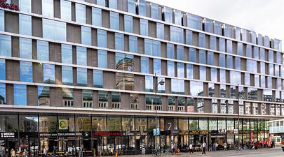 kontorshotell i Stockholm - Vasakronan Vasagatan 7