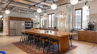 kontorshotell i Stockholm - MBG6