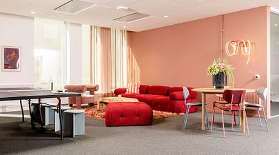 kontorshotell i Malmö - Mindpark Hyllie Eden