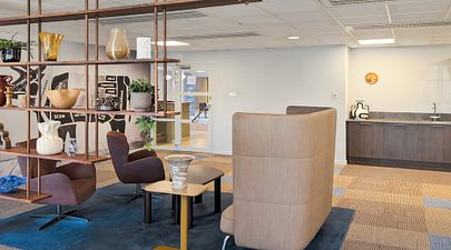 kontorshotell i Lund - Regus Gastelyckan Lund