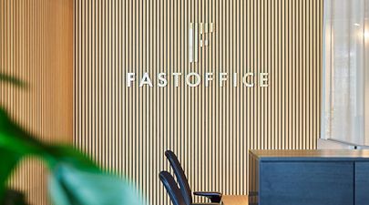kontorshotell i Spånga - FASTOFFICE Rinkebytorget