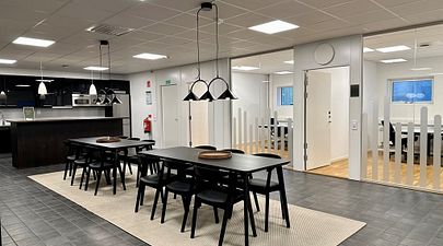 kontorshotell i Enköping - FASTOFFICE Enköping