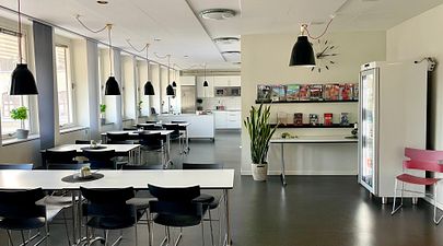 kontorshotell i Göteborg - Regus Almedal