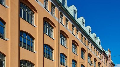kontorshotell i Stockholm - Fabege Tulegatan 11