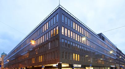 kontorshotell i Stockholm - Fabege Drottninggatan 89