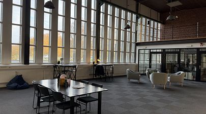 kontorshotell i Helsingborg - Växthuset Vasatorpsvägen