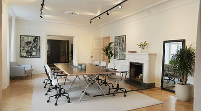 kontorshotell i Göteborg - OW3