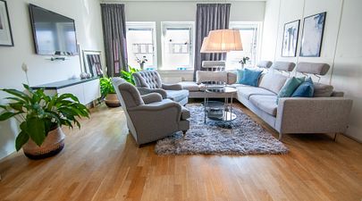 kontorshotell i Bromma - Easy Office Bromma