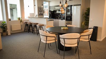 kontorshotell i Göteborg - World Trade Center Göteborg, Mässans gata