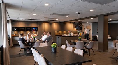 kontorshotell i Göteborg - Arkipelagen Järntorget