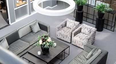 kontorshotell i Askim - Arkipelagen Sisjön