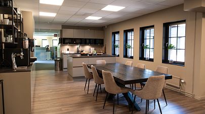 kontorshotell i Göteborg - Arkipelagen Hildedalsgatan