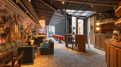 kontorshotell i Stockholm - No18 Sveavägen