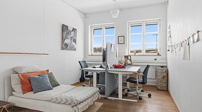 kontorshotell i Stockholm - Blivande