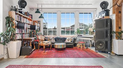 kontorshotell i Stockholm - Blivande