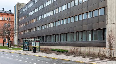 kontorshotell i Stockholm - Vasakronan Karlavägen 112