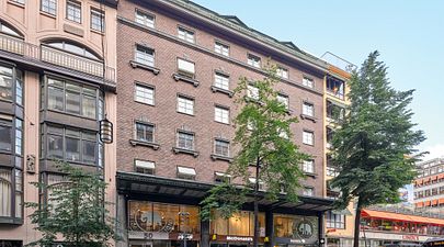 kontorshotell i Stockholm - iOffice Suites Kungsgatan 50