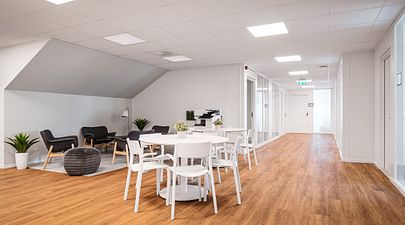 kontorshotell i Norrköping - FirstOffice Kungsängen
