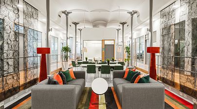 kontorshotell i Norrköping - FirstOffice Tuppen