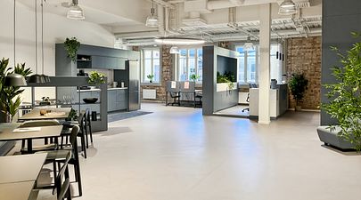 kontorshotell i Karlstad - HQ Karlstad