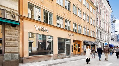 kontorshotell i Stockholm - Fabege Gamla Brogatan 29