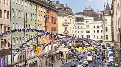 kontorshotell i Stockholm - Hufvudstaden Kungsgatan 4A
