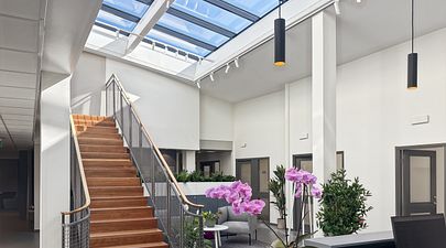 kontorshotell i Täby - Regus Täby