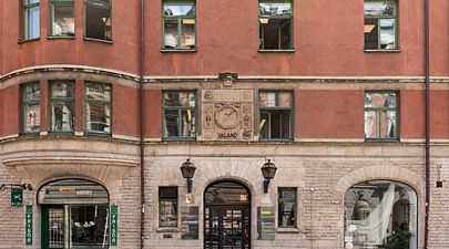 kontorshotell i Stockholm - Fabege Barnhusgatan 3