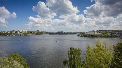 kontorshotell i Bromma - Vasakronan Gustavslundsvägen 141