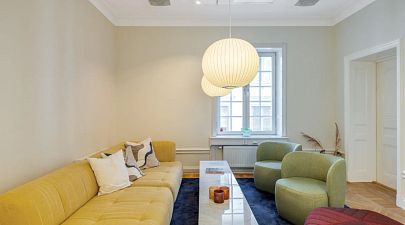 kontorshotell i Stockholm - Vasakronan Norrlandsgatan 12