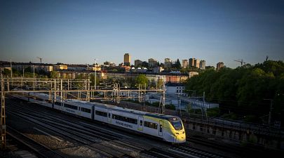 kontorshotell i Stockholm - Vasakronan Vasagatan 12