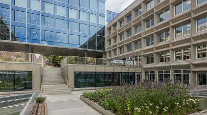 kontorshotell i Solna - Vasakronan Solna strandväg 86