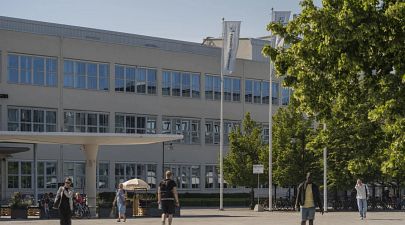 kontorshotell i Hägersten - Vasakronan Tellusgången 4